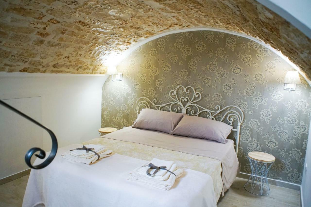 Home 5 - Giu In Dimora Putignano Zewnętrze zdjęcie