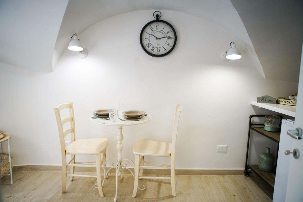 Home 5 - Giu In Dimora Putignano Zewnętrze zdjęcie