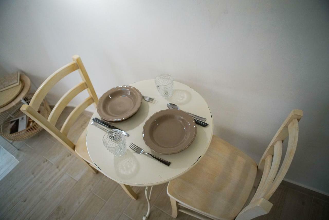 Home 5 - Giu In Dimora Putignano Zewnętrze zdjęcie