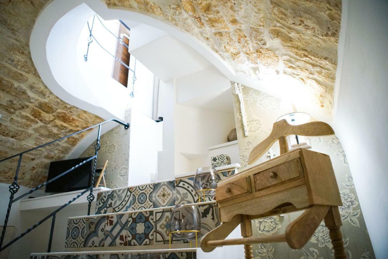 Home 5 - Giu In Dimora Putignano Zewnętrze zdjęcie