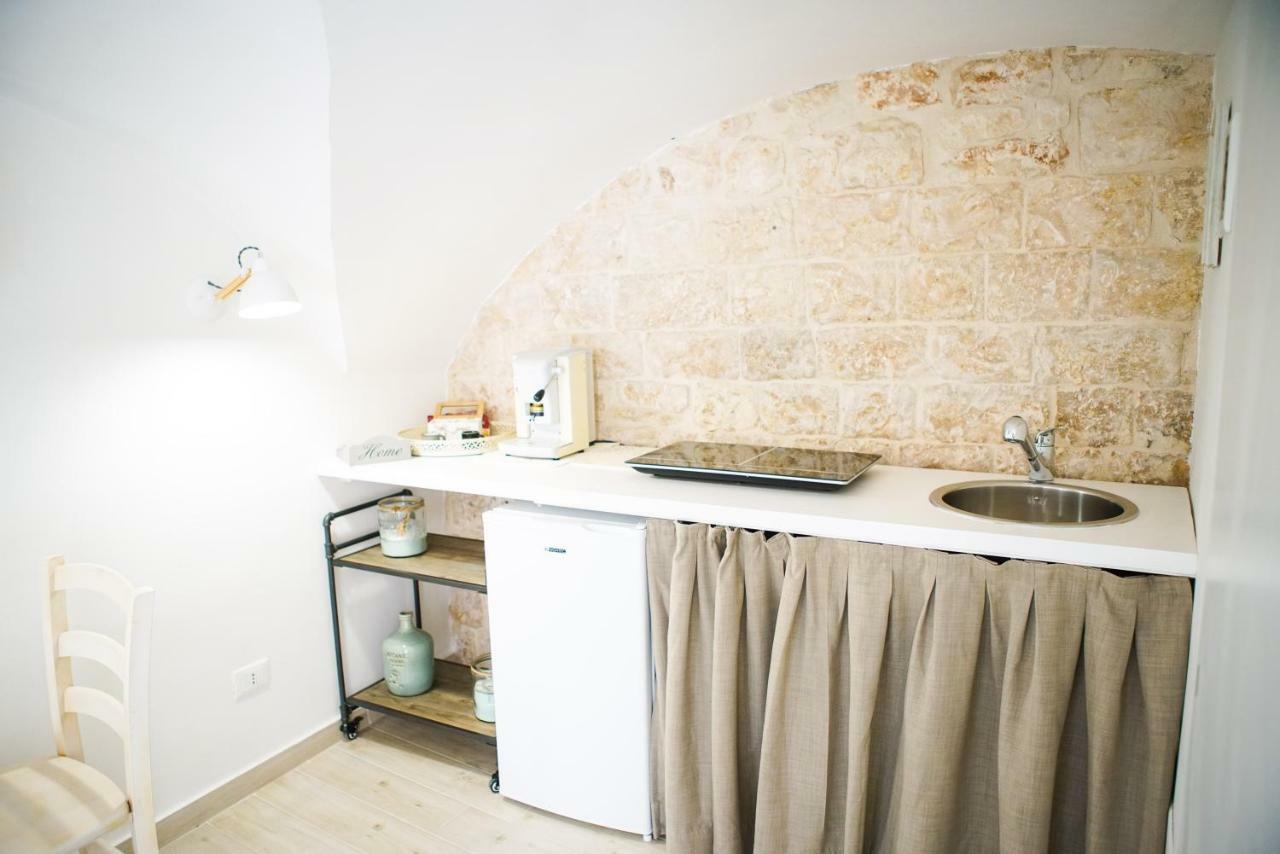 Home 5 - Giu In Dimora Putignano Zewnętrze zdjęcie