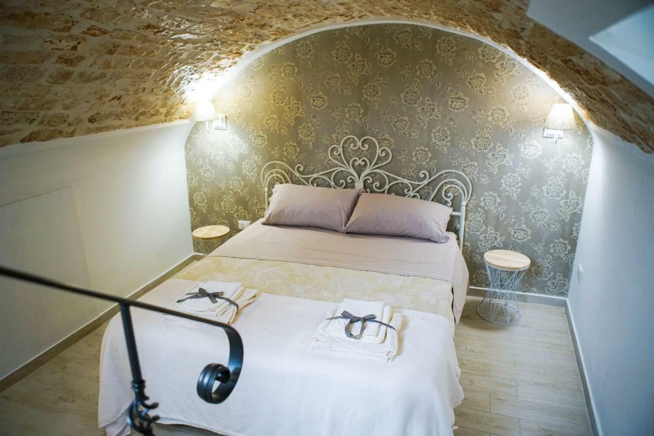 Home 5 - Giu In Dimora Putignano Zewnętrze zdjęcie