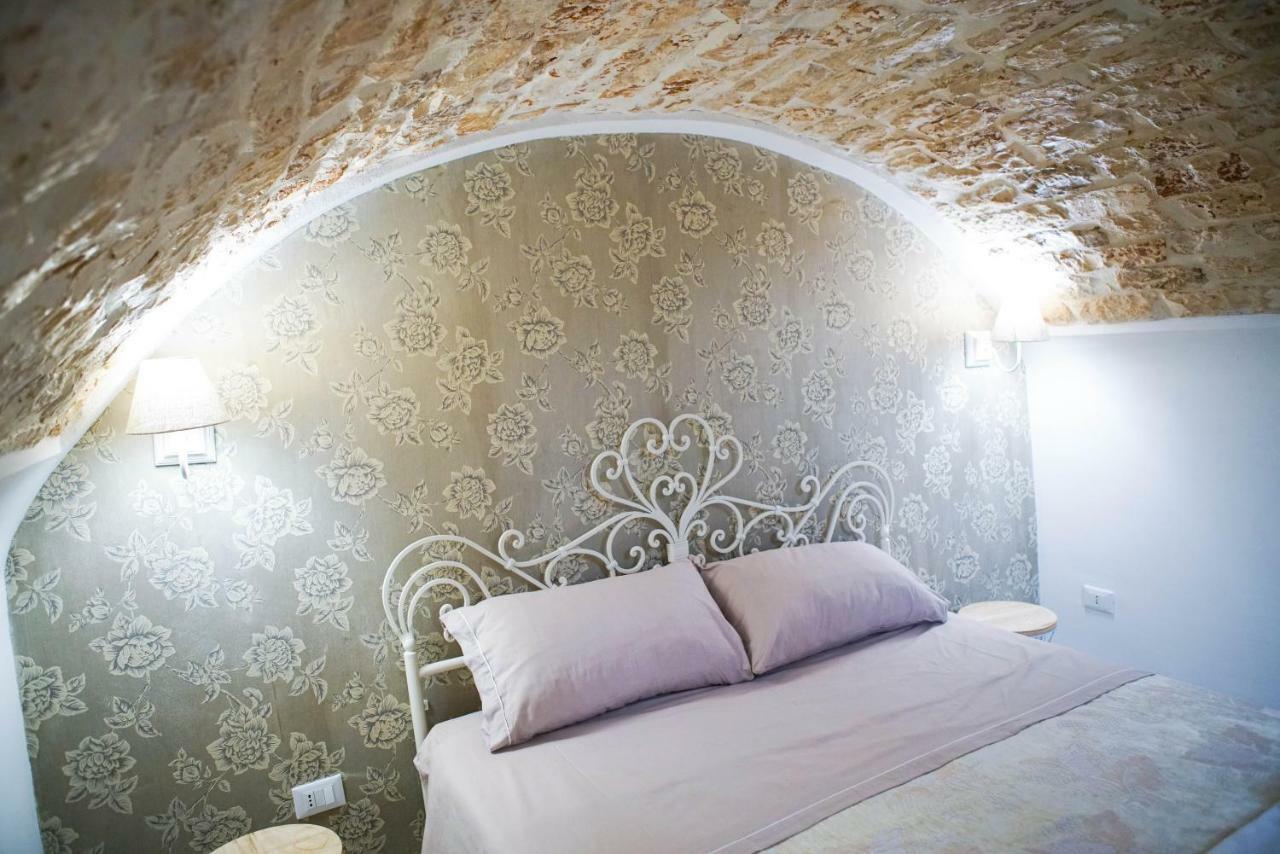 Home 5 - Giu In Dimora Putignano Zewnętrze zdjęcie