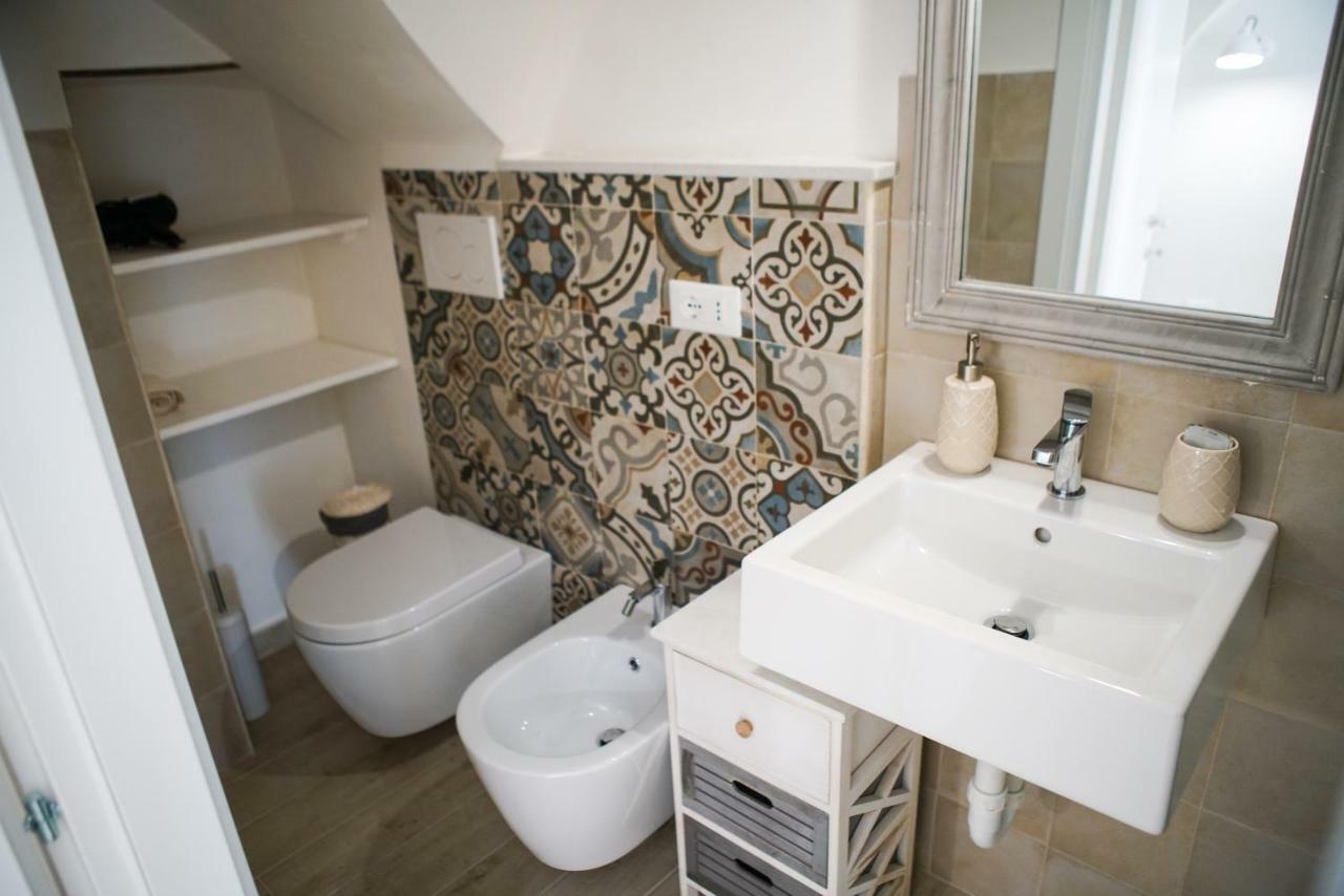 Home 5 - Giu In Dimora Putignano Zewnętrze zdjęcie