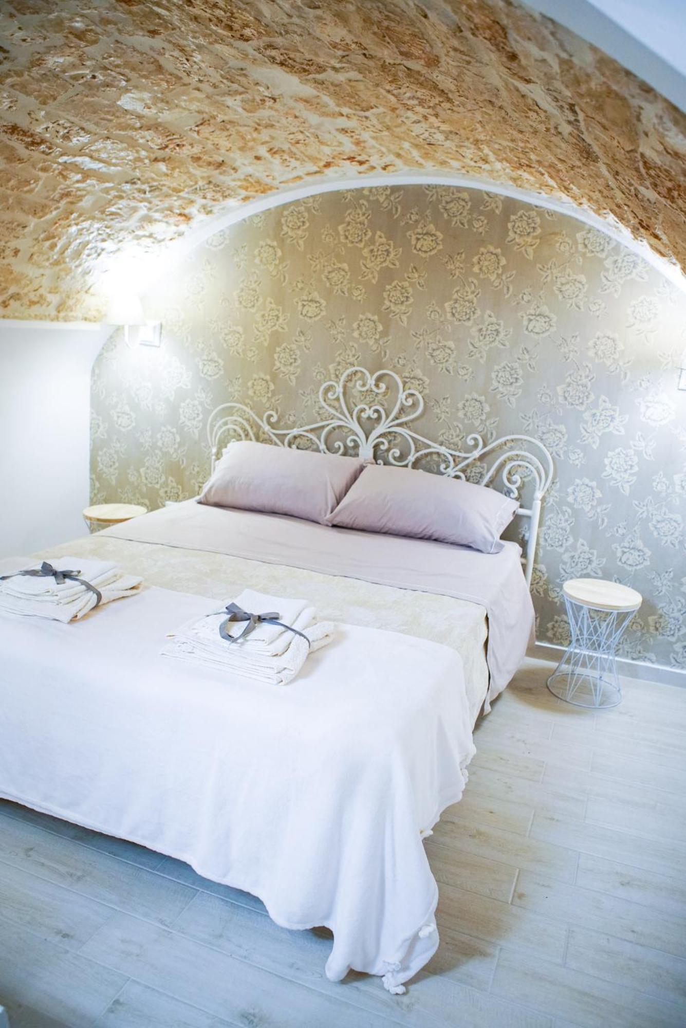 Home 5 - Giu In Dimora Putignano Zewnętrze zdjęcie