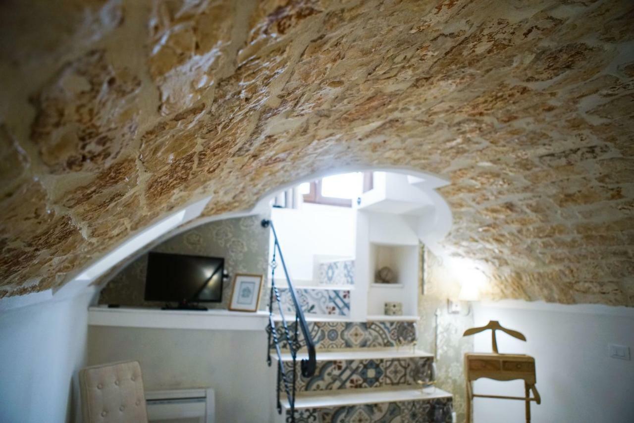Home 5 - Giu In Dimora Putignano Zewnętrze zdjęcie